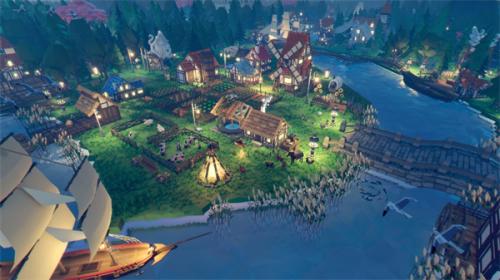 部落幸存者截图1