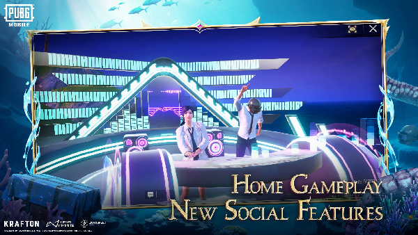 绝地求生国际服pubg截图0